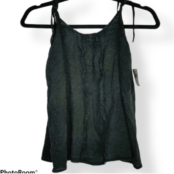 FREE PEOPLE Top Size XS - Picture 4 of 9